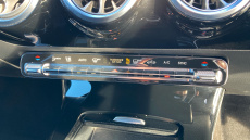 Mercedes-Benz CLA 180 AMG Line Executive 4dr Tip Auto Petrol Saloon